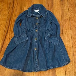 Infant Ralph Lauren dress